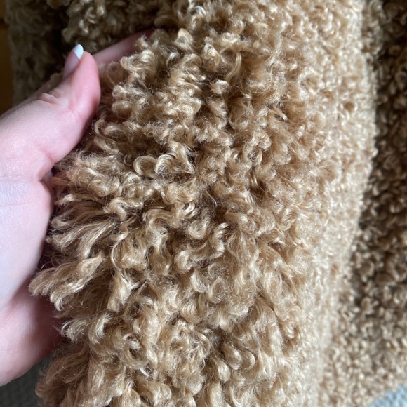 Teddy Jacket - Picture 6 of 6